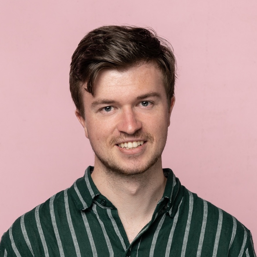 Caleb Woodbine avatar